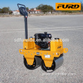 Hand Operated Mini Asphalt Road Roller Compactor FYL-S600 Hand Operated Mini Asphalt Road Roller Compactor FYL-S600